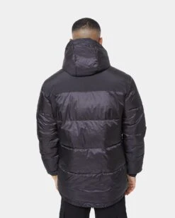 Carré Men's Roadman Puffer Jacket Black -Culture Kings Shop 02022714 YB001 mens 00055