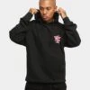 Anti Social Social Club Men's Faze Clan X ASSC Hoodie Black