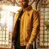 Saint Morta Maverick Puffer Jacket Bronze -Culture Kings Shop 02035771 Y1300 mens 05