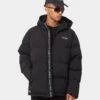 PYRA Alpine Puffa Jacket Black 2 PYRA Alpine Puffa Jacket Black -Culture Kings Shop 02036472 YB001 mens 10
