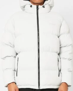Pyra Alpine Puffa Jacket Mist -Culture Kings Shop 02036472 YM058 mens 0000030