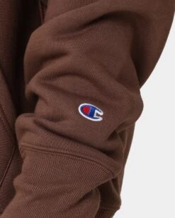 Champion Reverse Weave Roses Embroidery Hoodie Coco Loco -Culture Kings Shop 02037896 YC115 mens 0070