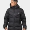 Nike Storm-FIT Windrunner PRIMALOFT Puffer Jacket Black/Black/Sail -Culture Kings Shop 02040619 YB769 mens 0010