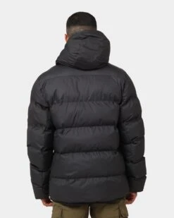 Nike Storm-FIT Windrunner PRIMALOFT Puffer Jacket Black/Black/Sail -Culture Kings Shop 02040619 YB769 mens 0040