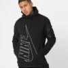 Nike Tech Fleece Graphic Pullover Hoodie Black/Black 1 Nike Tech Fleece Graphic Pullover Hoodie Black/Black -Culture Kings Shop 02041259 YB015 mens 0010 2