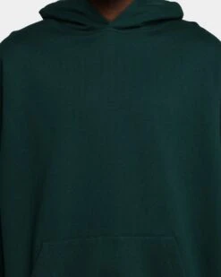 MNML Everyday Hoodie Green 9 MNML Everyday Hoodie Green -Culture Kings Shop 02042887 YG600 mens 0030