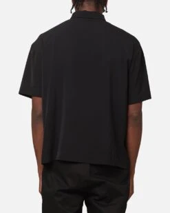 Carré Exceptional Pocket Oversized Shirt Black -Culture Kings Shop 02043104 YB001 mens 00030