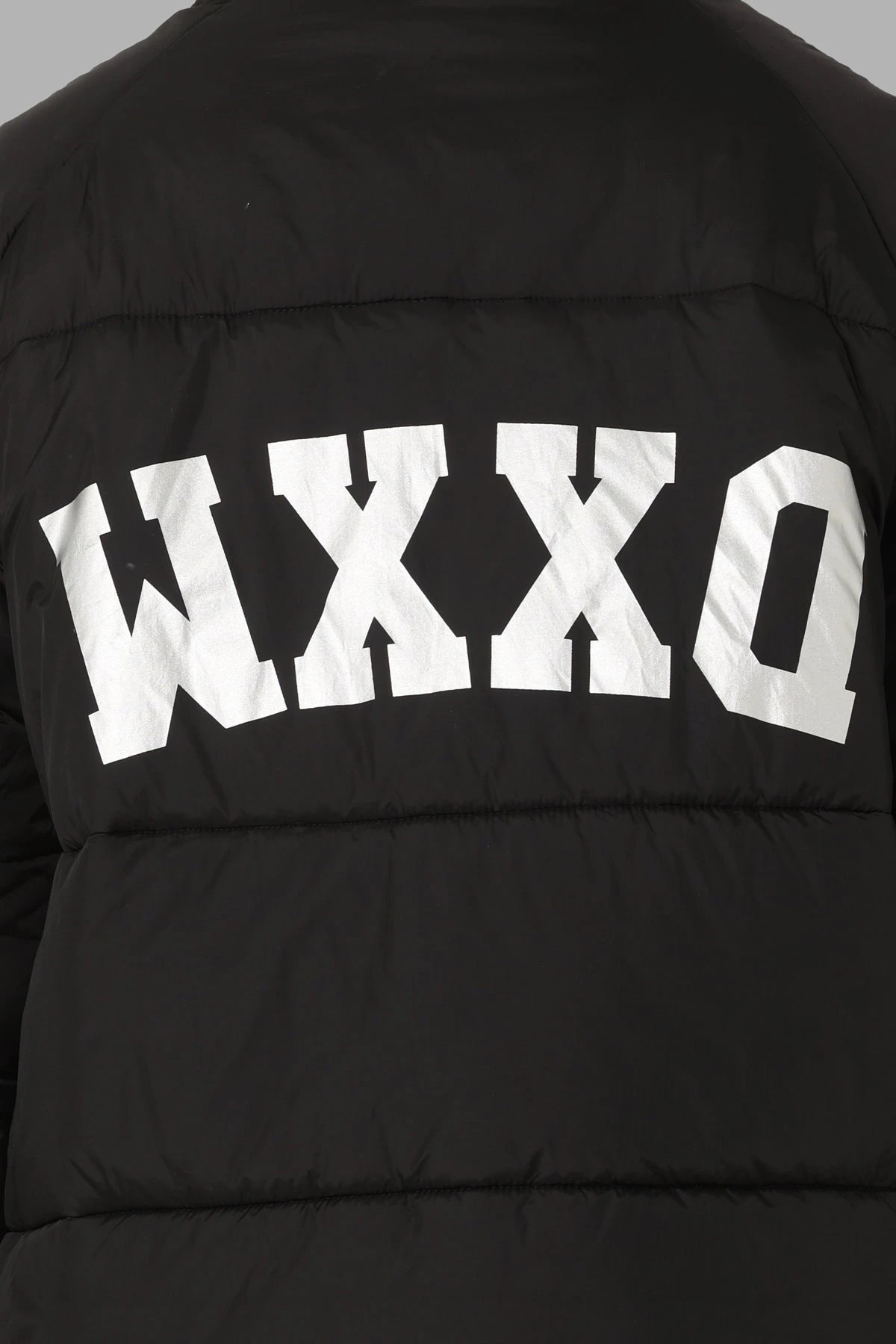 DXXMLife L-6 B Tactical Puffer Jacket Black 7 DXXMLife L-6 B Tactical Puffer Jacket Black - Image 5