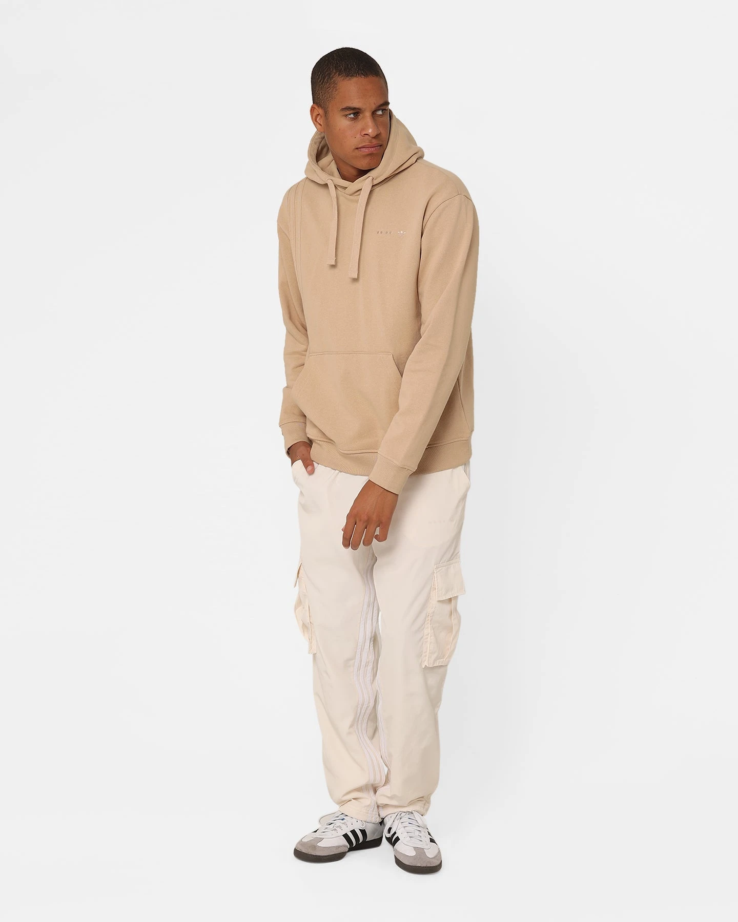 Adidas City Essential Hoodie Magbei 4 Adidas City Essential Hoodie Magbei - Image 2