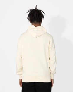 Saint Morta Classique Hoodie Off White -Culture Kings Shop 02045013 YO007 mens 0040