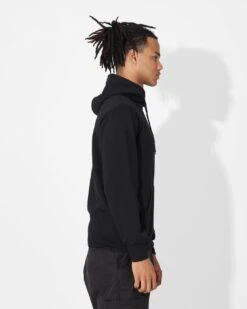 Saint Morta College Drip Hoodie Black 15 Saint Morta College Drip Hoodie Black -Culture Kings Shop 02046413 YB001 mens 0060