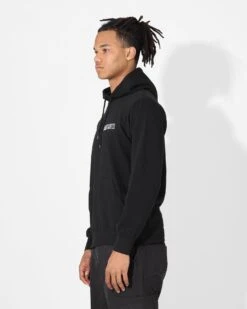 Saint Morta College Drip Hoodie Black 16 Saint Morta College Drip Hoodie Black -Culture Kings Shop 02046413 YB001 mens 0070