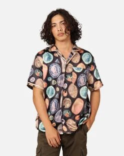 Playboy Playcation Shirt Black