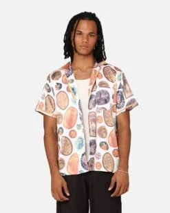 Playboy Playcation Shirt White