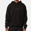 Champion Rochester Base Hoodie Black -Culture Kings Shop 02046750 YB001 mens 0010