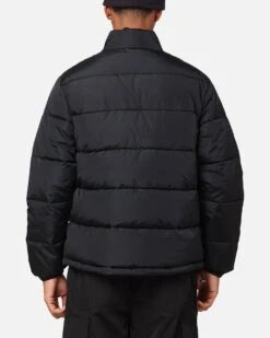 Champion Rochester Padded Puffer Black -Culture Kings Shop 02046755 YB001 mens 0030