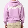 Loiter Chroma Premium Hoodie Purple -Culture Kings Shop 02047645 YP200 mens 0010