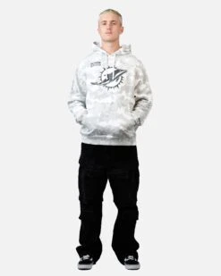 Nike Miami Dolphins Salute To Service Hoodie Camouflage -Culture Kings Shop 02049696 YD811 mens 0030