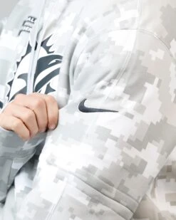 Nike Miami Dolphins Salute To Service Hoodie Camouflage -Culture Kings Shop 02049696 YD811 mens 0070