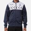 Hummel Tottenham Hotspurs 1986 Retro Jacket Navy -Culture Kings Shop 02049772 YN200 mens 0000010