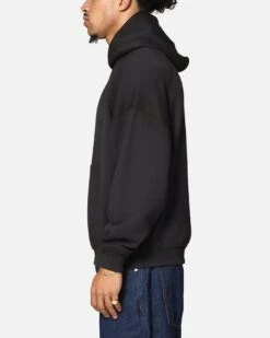 Saint Morta Daggers Premium Hoodie Contrast Black -Culture Kings Shop 02049852 YE282 mens 000060