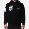Saint Morta Apocalypse Hoodie Black -Culture Kings Shop 02050073 YB001 mens 00010
