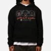 Hypland X Attack On Titan Trio Hoodie Black -Culture Kings Shop 02050783 YB001 mens 0010
