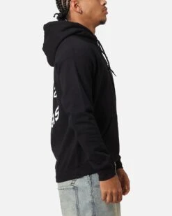 Majestic Athletic Las Vegas Raiders Doyers Chest Hoodie Black -Culture Kings Shop 02050798 YB001 mens 0050