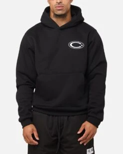 Carre Graffiti Hoodie Black 10 Carre Graffiti Hoodie Black -Culture Kings Shop 02051591 YB001 mens 00010