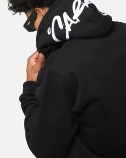 Carre Graffiti Hoodie Black 14 Carre Graffiti Hoodie Black -Culture Kings Shop 02051591 YB001 mens 00060
