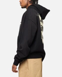 Market Call My Lawyer 3D Hoodie Black -Culture Kings Shop 02051644 YB001 mens 00060