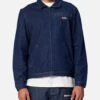 X-Large Bull Denim 91 Jacket Dark Indigo -Culture Kings Shop 02052015 YD033 mens 00010