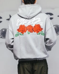 Carre Always & Forever Zip Hoodie Grey Marle -Culture Kings Shop 02052115 YQ163 mens 00000070