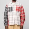 Loiter Layered Flannel Multi -Culture Kings Shop 02052207 YM041 mens 00010 fe312b47 f125 4a19 866b dc8ef88b4163
