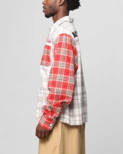 Loiter Layered Flannel Multi -Culture Kings Shop 02052207 YM041 mens 00060 a21a4c31 28cd 47a8 9666 a81fd9019c3d