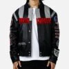 Jeff Hamilton X Star Wars Darth Vader Jacket Black -Culture Kings Shop 02052396 YB001 mens 0010