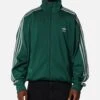 Adidas Firebird Track Jacket Green 1 Adidas Firebird Track Jacket Green -Culture Kings Shop 02052798 YG600 mens 00010