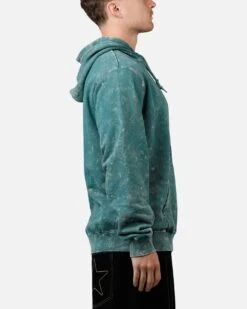 New Era Philadelphia Eagles Sport Night Hoodie Official Team Color -Culture Kings Shop 02052854 YO060 mens 0040