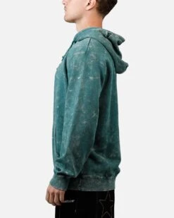 New Era Philadelphia Eagles Sport Night Hoodie Official Team Color -Culture Kings Shop 02052854 YO060 mens 0050