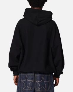Loiter Void Hoodie Black 10 Loiter Void Hoodie Black -Culture Kings Shop 02052970 YB001 mens 00030