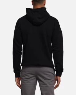 Nautica Beaufort Hoodie Black -Culture Kings Shop 02053044 YB001 mens 0030