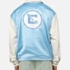 Champion 50's Team Captain Jacket Pale Blue -Culture Kings Shop 02053099 YP838 mens 00010