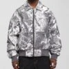 Loiter Chopper Work Jacket Real Tree Camo 2 Loiter Chopper Work Jacket Real Tree Camo -Culture Kings Shop 02053135 YR245 mens 000010