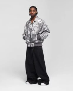 Loiter Chopper Work Jacket Real Tree Camo -Culture Kings Shop 02053135 YR245 mens 000030