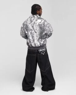 Loiter Chopper Work Jacket Real Tree Camo -Culture Kings Shop 02053135 YR245 mens 000040