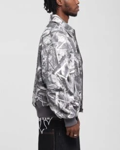 Loiter Chopper Work Jacket Real Tree Camo -Culture Kings Shop 02053135 YR245 mens 000050