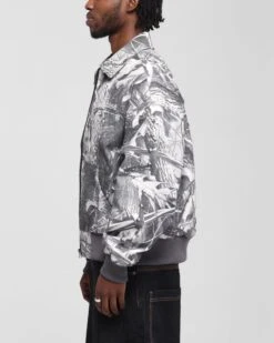 Loiter Chopper Work Jacket Real Tree Camo -Culture Kings Shop 02053135 YR245 mens 000060