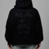 Loiter Pain Premium Hoodie Black 1 Loiter Pain Premium Hoodie Black -Culture Kings Shop 02053203 YB001 mens 0010