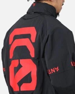 The Anti Order Faction Technical Windbreaker Jacket Black/Red -Culture Kings Shop 02053205 YB004 mens 000080 d9f32952 f464 4ca5 bb2f 1b0bd8ba6732
