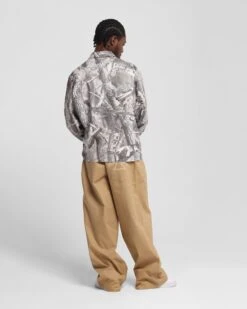 Loiter Chopper Long Sleeve Shirt Real Tree Camo -Culture Kings Shop 02053246 YR245 mens 00040